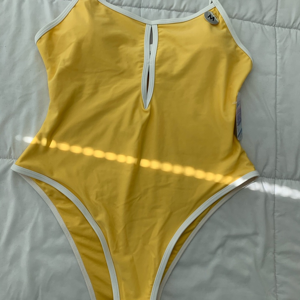 NWT Forever 21 Swimsuit